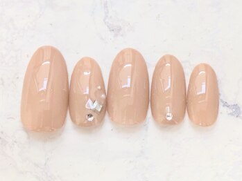 ネイルサロン ルーム 船橋店(ROOM)/【定額Sコース¥5000】