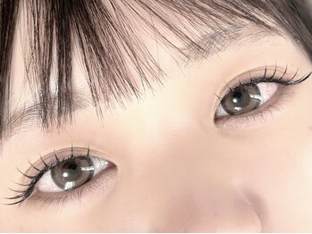 フィグ バイ アルテフィーチェ 西宮(fig by artefice)/フラットラッシュ120本