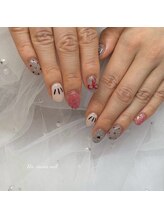 フルアナ(Hu ruana)/ネイル(画像持込OK)