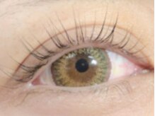 ルルアイラッシュ(Lulu eyelash)
