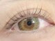 ルルアイラッシュ(Lulu eyelash)の写真/当店人気No.1！【オーダーメイド◎まつげカール￥5000】まつ毛が少ない・細い、などのお悩みもぜひ☆