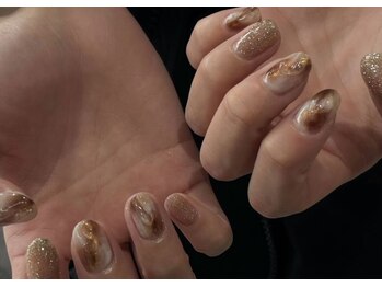 オーク 新潟(OAK)/ぷっくり~nuance