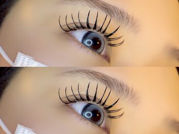 モルガナイトアイビューティー(Morganite EyeBeauty)/