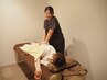 ◆女性指名◆産後。お子様連れOK◎プロにおまかせ全身ケア60分8000円→4980円