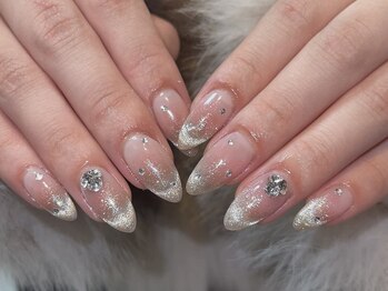 アンネ 表参道(ANNE)/【Hand】120min持ち込みデザイン