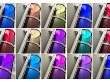 ライフタイム(life time)の雰囲気（カラダの内側から育むメンテナンス【水素カプセル】）