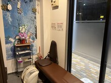 和みの手 ヒダカヤ店の雰囲気（待合です♪）