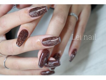 レイ ネイル(Lei nail)/
