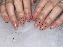 エミュ(Emu)/店内サンプル【デザインコース】