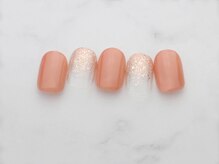 ディー ネイル アイラッシュ ギフ(DEE nail×eyelash gifu)/A7シンプル定額