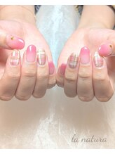 ラ ナチュラ(la natura)/スタンダードコース