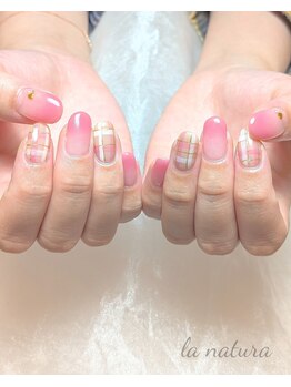 ラ ナチュラ(la natura)/スタンダードコース