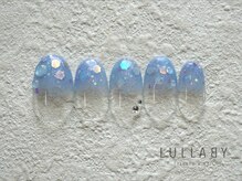 ララバイ 立川北口店(LULLABY)/ベーシックデザインコース¥4990