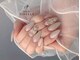 ネイルドシレラ パセーラ店(nail de SIRELLA)の写真