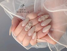ネイルドシレラ パセーラ店(nail de SIRELLA)