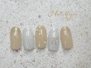 シンプルコース6980円