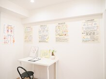 あったかサロン/お部屋の内観2