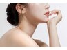 たるみ・むくみ【表情筋から整える】速攻小顔フェイシャル 2回目以降の方