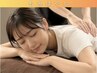【全身もみほぐし】スッキリ爽快60分