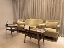 エール 秋田店(AILE)の雰囲気（落ち着いた雰囲気の店内で、心と身体を美しく輝かせます！）