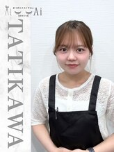 エーアイ 浅草ROX店(Ai)&nbsp;立川 
