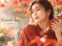 グッドデイ(Good day)