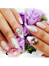 ネイルクロエ(NAIL KCLOE)/