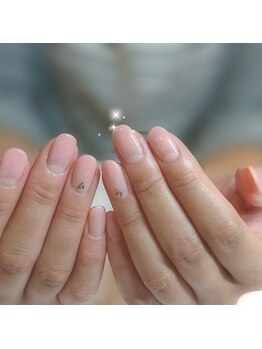 ヴィーナスオブジョー(Venus of jaw)/削らない爪に優しい＊パラジェル