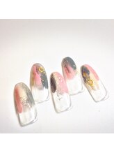 ティーエヌ 溝の口店/☆デザイン定額Ｂ☆