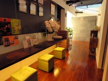 マハロプラス 宮崎本店(Mahalo+)/サロンの雰囲気