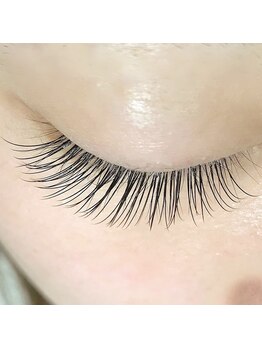 アイラッシュサロン ブラン 和歌山ミオ店(Eyelash Salon Blanc)/シングル 上まつげ120本