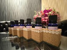 英国輸入の高級アロマ全6種！気分に合わせてお好みをお選びいただけます♪