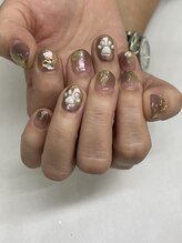 ケーエヌ(KN)/肉球　持ち込み90min 