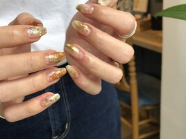 アシンメトリー1,000円~