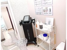 ララモ(LALAMO)/セルフエステ 個室スペース