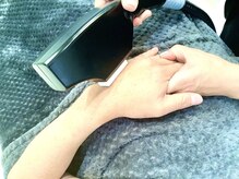 ラヴィアンローズ(Lavie en Rose)/◆手の指甲脱毛◆