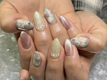 ル トレフル(Le Tre'fle)/SEASON　DESIGN