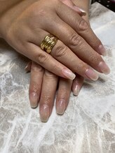 エステティックアンドネイル ローズ(ESTHETIC&NAIL Rose)/グラデーション