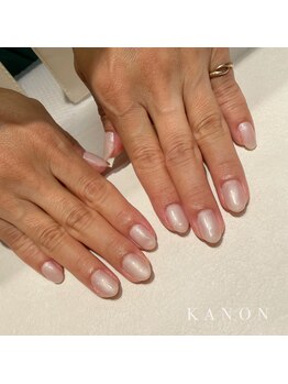 ワンカラーグラデーションコース