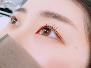 シル 江坂(Cil)/パリジェンヌラッシュリフト