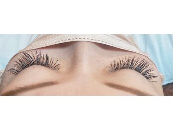 トータルビューティーサロン アリス(ALICE)/バインドロック