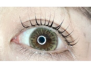 S.I.Gサロン エチュデイエ(etudier)/【yataka】まつ毛パーマ