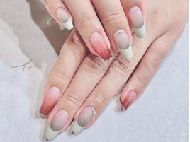 チップ＋持ち込みデザイン