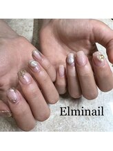 エルミネイル(ELMI nail)/