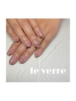 ルヴェール 久屋公園(le verre)/gradation color