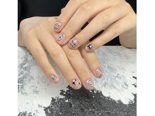 クイーンズビューティーサロン 新宿本店(Queen's beauty salon)/やり放題コース　120分