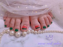 スノーネイルサロン 新宿店(Snow nail salon)/
