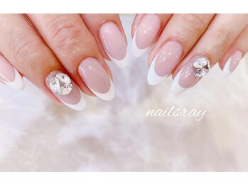 ネイルズレイ(Nails Ray)/