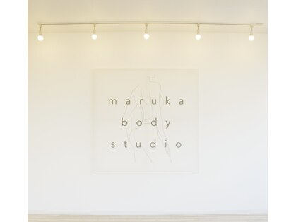 マルカ(MARUKA)の写真