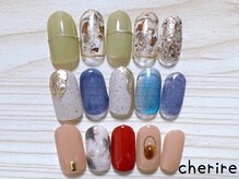 シェリール 北千住(Cherire)/定額ミディアムコース☆